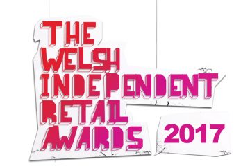Welsh Retailer of the year winner - fish monger porthmadog